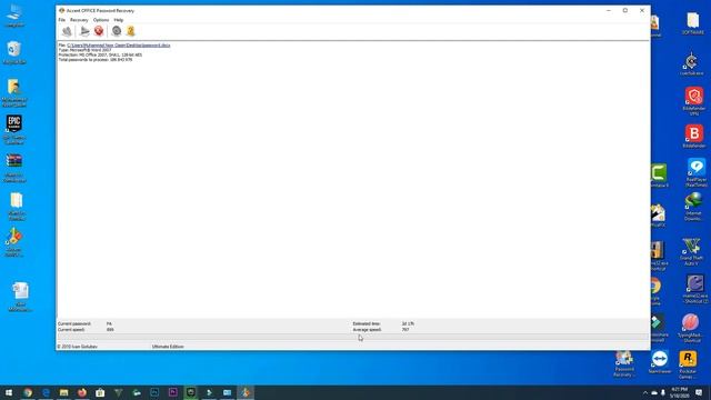 HOW TO RECOVER PASSWORD WORD EXCEL POWER POINT OUTLOOK FILES смотреть онлайн
