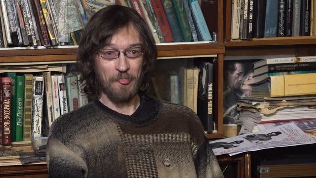 Борис Белокуров (Усов) о Laurel Aitken смотреть онлайн