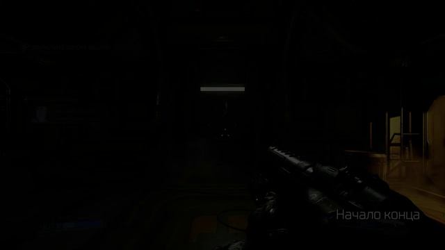 DOOM - Начало. Ультра-жестокое. (Vader 3 Pro, RTX 4060 Ti) смотреть онлайн