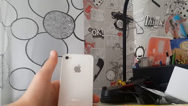 Iphone 4s обзор смотреть онлайн