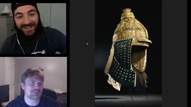 Basics Explained Podcast: HELMETS смотреть онлайн