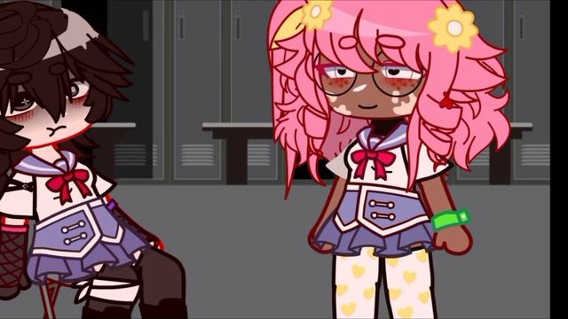 [CANCELLED] If I Was In Yandere Simulator ?||Gacha||Yan Sim||? Part 1/??|Read Desc. смотреть онлайн