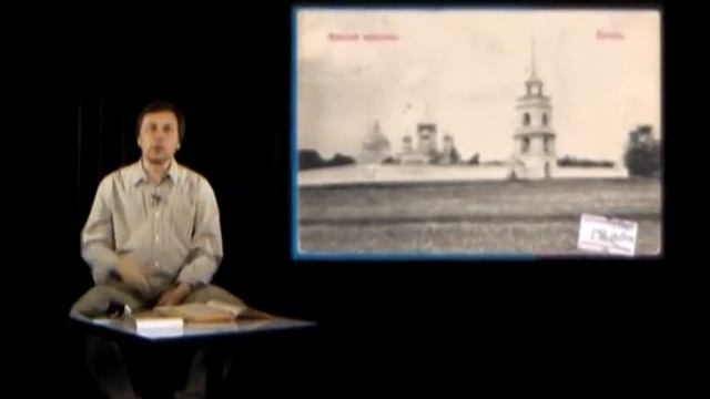 Поэты и музы Серебряного века 27.09.2014. Василий Розанов смотреть онлайн
