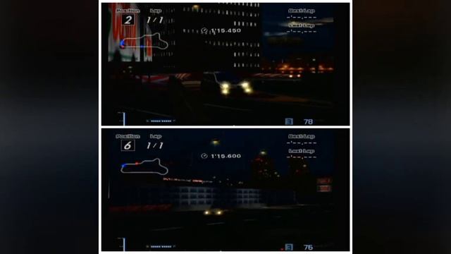 ???Subaru 360 ?? Suzuki kei Works Turismo 4 Torneo I de Pichirilos dieciseisavos de final смотреть онлайн