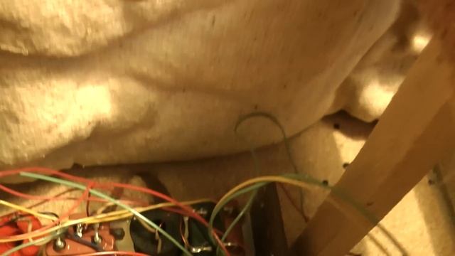 Созданные побеждать Амфитон 50АС-022 смотреть онлайн