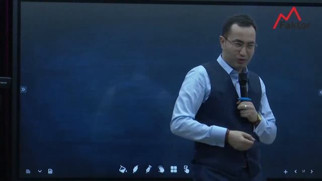 Jahongir Po'latov bilan savol - javoblar смотреть онлайн