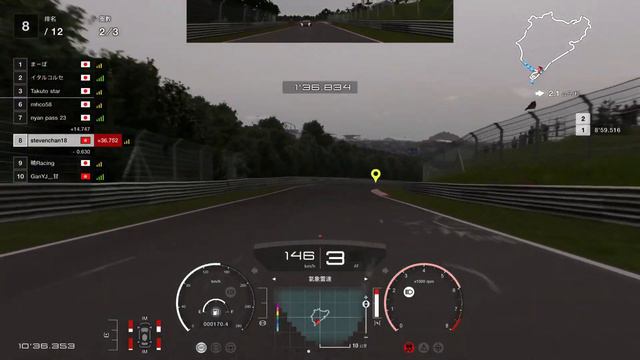 Gran Turismo World Series 2023 Manufacturer Cup Round 2 смотреть онлайн