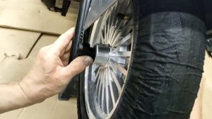 Rutrike Топик - сборка электрического электротрицикла