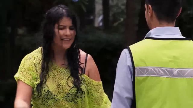 Capítulo 20 Señora Acero 2 5 смотреть онлайн