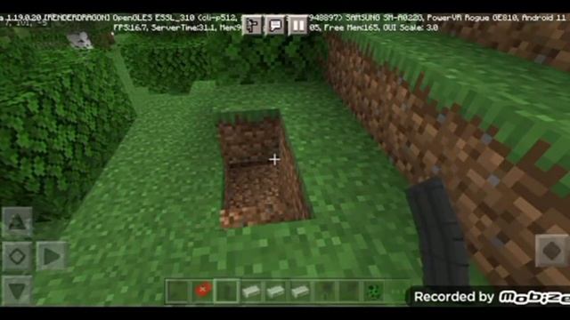 обзор мода на оружие в Майнкрафт пе смотреть онлайн