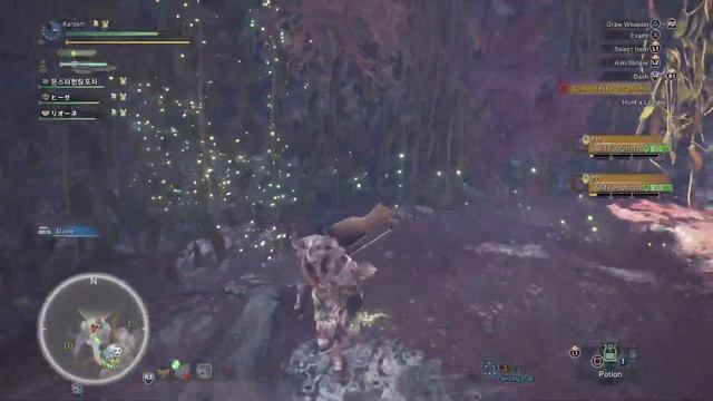 การออกอากาศ PS4 สดของ karosmns смотреть онлайн