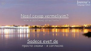 Турецкие мини-диалоги. Новый курс турецкого языка