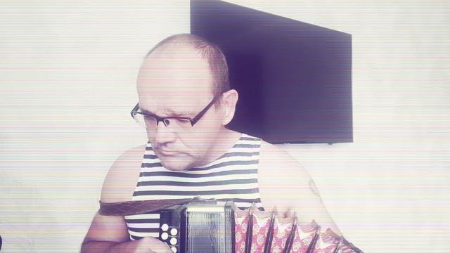 Пять тополей под гармонь (Музыка Юрия Стржелинского Слова Юрия Панкратова) смотреть онлайн