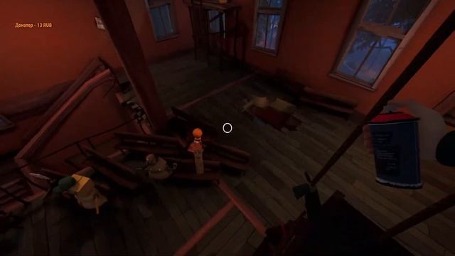 HELLO NEIGHBOR 2 BACK TO SCHOOL DLC►НАЗАД В ШКОЛУ#2 смотреть онлайн