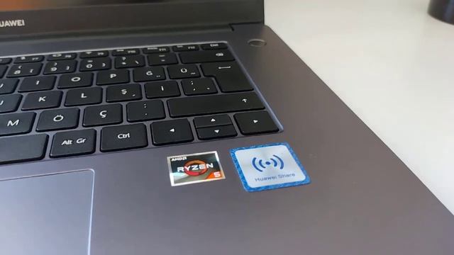 Huawei Matebook D15 İnceleme смотреть онлайн