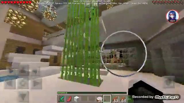 Minecraft: "Кто твой папочка?" смотреть онлайн
