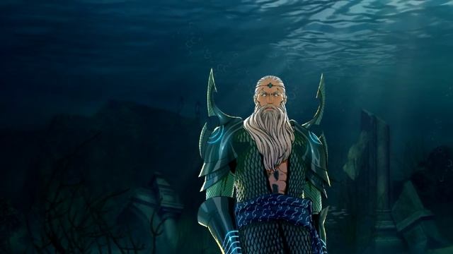 Почему Глубинный Страж Мории всего один? смотреть онлайн