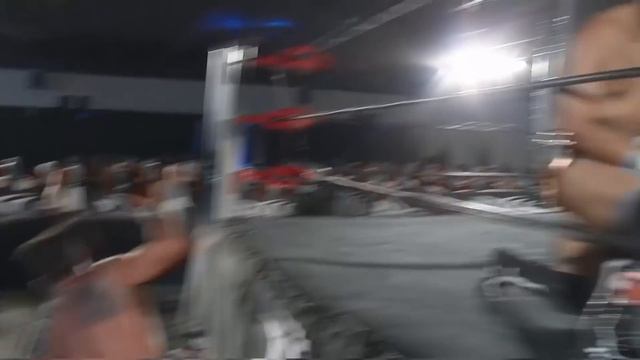 Dalton Castle vs Bobby Fish vs Jay Lethal: FULL MATCH! смотреть онлайн