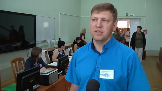 Приемная кампания смотреть онлайн
