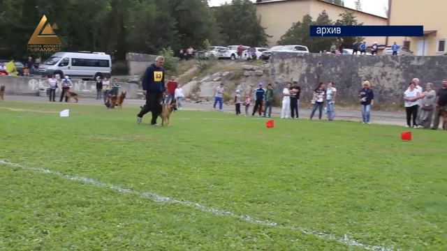 В Кыргызстане ведется активная борьба с эхинококкозом смотреть онлайн