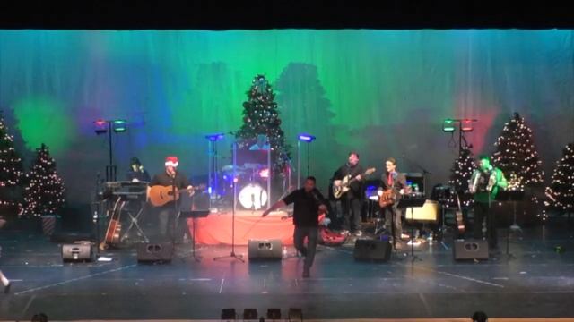 Lord of the Dance - Celtic Christmas in Bensalem 2019 смотреть онлайн