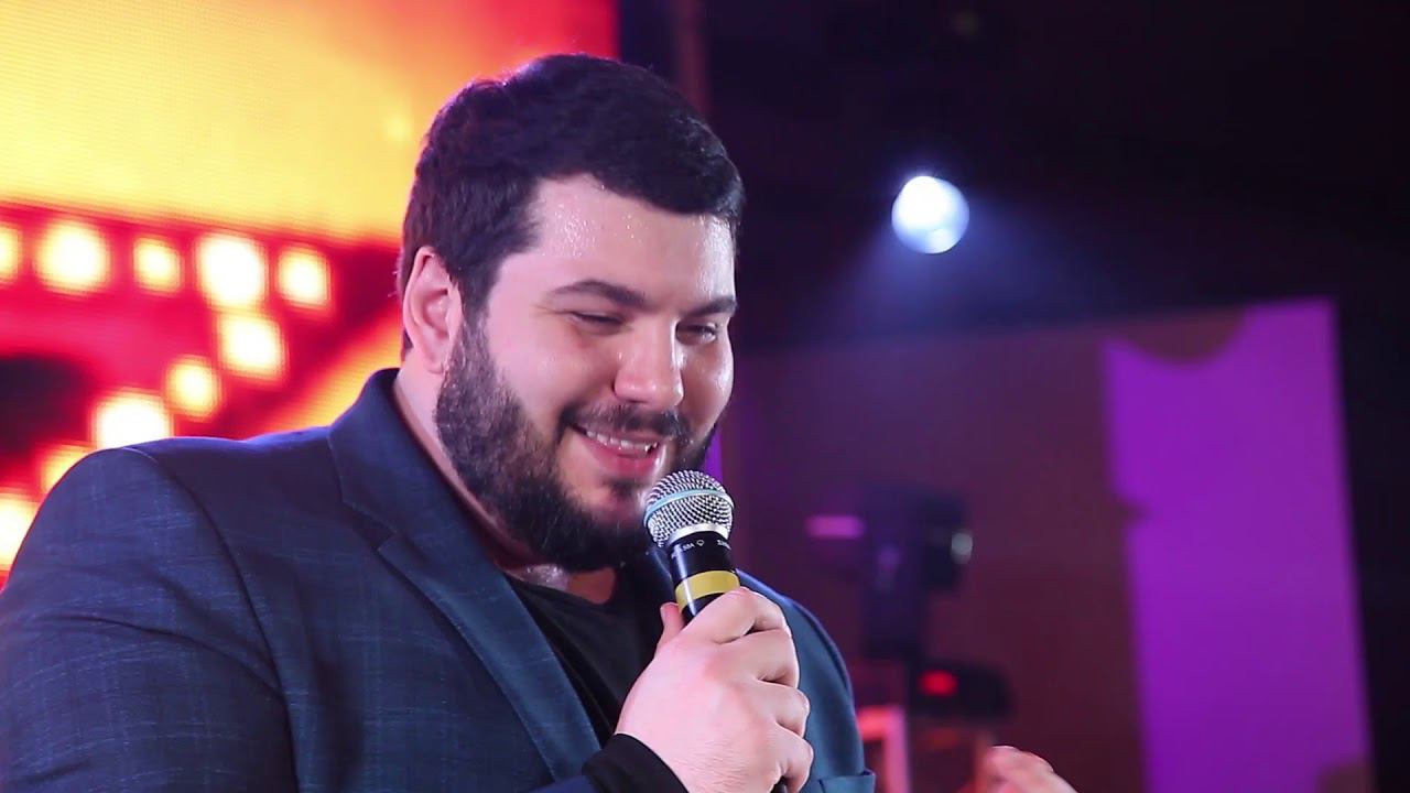 АРЧИ-М - Я Знаю (Сольный Концерт 2018) 7 НЕБО смотреть онлайн