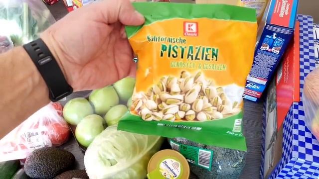 640 тенге булка хлеба в Германии.