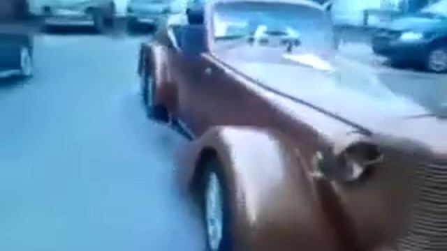 Москвич 401 тюнинг смотреть онлайн