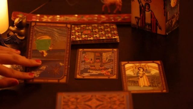 ? Yes or No? ? Pick A Card Timeless Reading смотреть онлайн