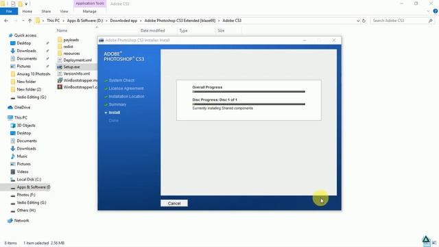 #Cyber Life Dude #Download and install Adobe Photoshop cs3 смотреть онлайн