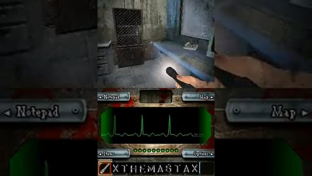 Dementium: The Ward- Chapter 4: The Cleaver смотреть онлайн