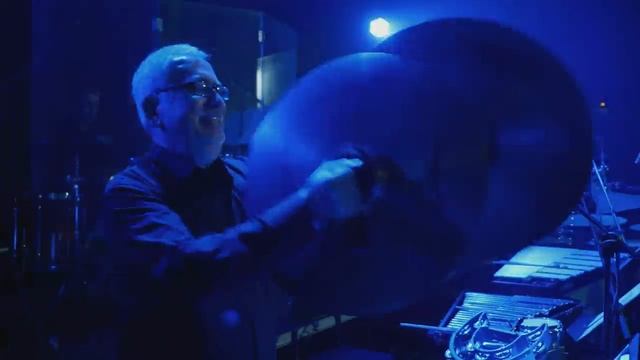 Bomfunk MC's - Freestyler (Simfony)