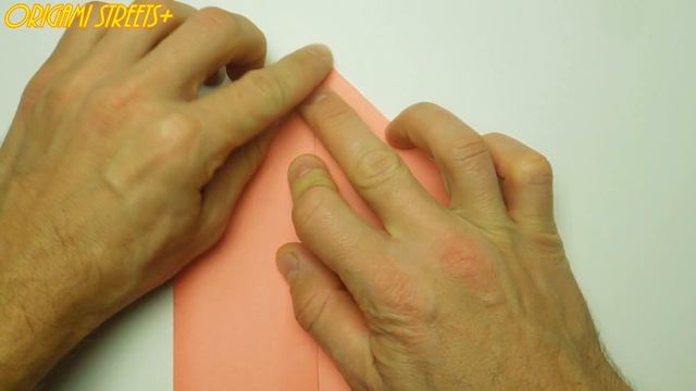 Как сделать кошелёк свинья из бумаги. Оригами кошелёк смотреть онлайн
