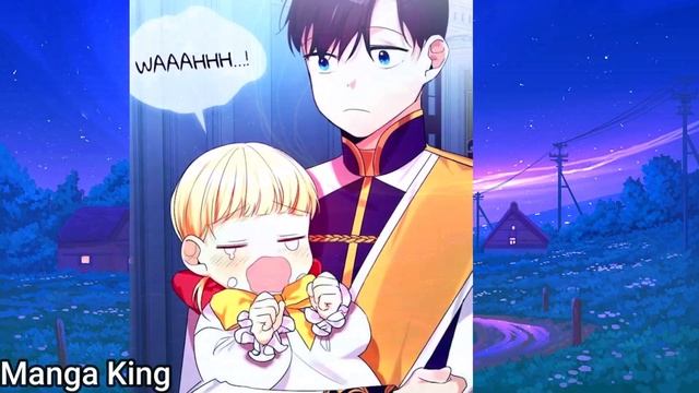 She Become Daughter Of An Evil Tyrant, But Ended up Becoming A Powerful Magician - Manga Recap смотреть онлайн