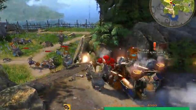 PANZAR Стрим ПРОХОЖДЕНИЯ смотреть онлайн