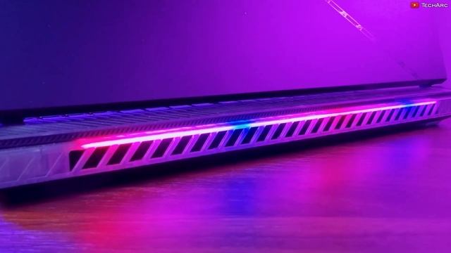 Best Gaming Laptop Yet? ASUS Scar 18 Review смотреть онлайн