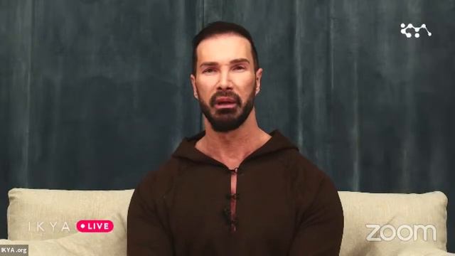 A.I. chatgpt & robots: are they coming for us? – IKYA Live: Episode 3 смотреть онлайн