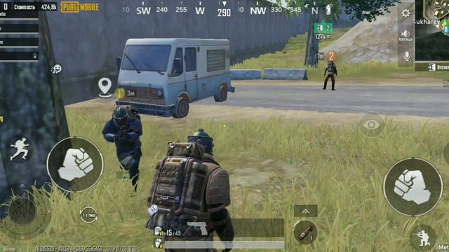 PABG MOBILE METRO ROYALE раздаю вещи смотреть онлайн