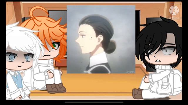 Tpn Reacts To Their Future || Normma || Enjoy ?