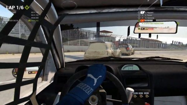 DIRT 4 -ЭТО ШЕДЕВР!!! (ОБЗОР)