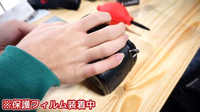 【カメラ】ついに新機材導入！！！/Panasonic LUMIX DMC-GH4 смотреть онлайн