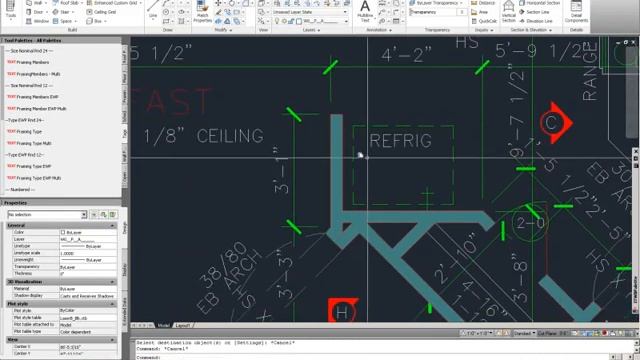 Migrating from Layers to Layer Keys in BIM смотреть онлайн