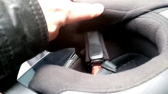 эндуро мотошлем со стеклом.