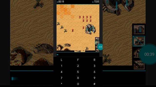 【JAVA GAMES】进化 - J2me Loader смотреть онлайн