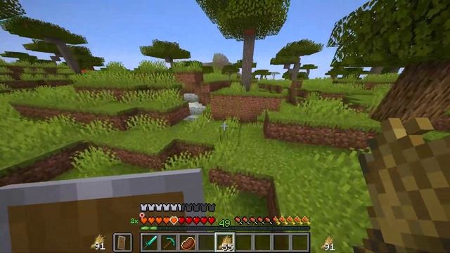 Я ПРОКАЧИВАЛ СВОЙ СТЕНД В ДЖО ДЖО (JOJO BIZARRE ADVENTURE) В МАЙНКРАФТ! смотреть онлайн