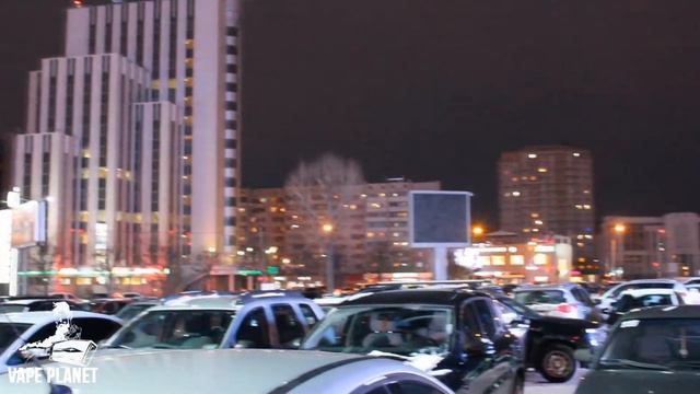 Новинка в VAPE 2017 смотреть онлайн