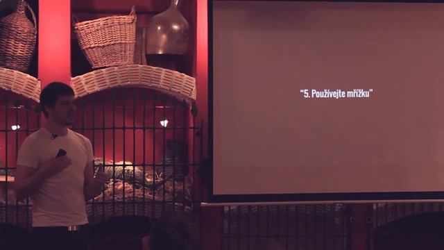 OOCSS / SMACSS / BEM (Organizace kódu) - Frontendisti.cz смотреть онлайн