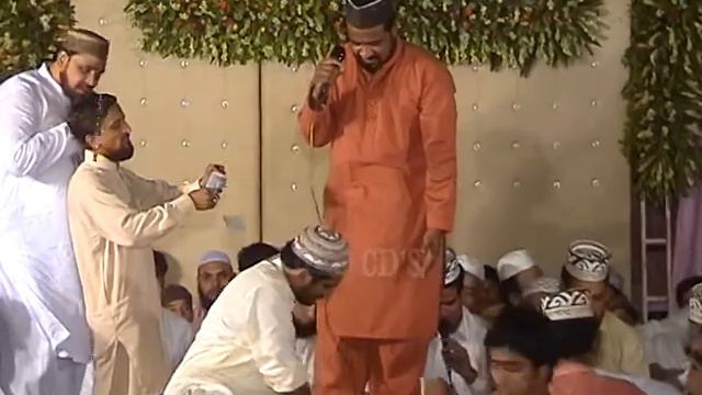 Saf Kara Gi Ma Bakriyan Da Full Naat | Abdul Rauf Raja | Geo Movies OKara | Wali Son Sounds смотреть онлайн