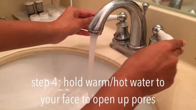 HOW TO MAKE PORE STRIPS WORK BETTER | Get Rid of Blackheads смотреть онлайн
