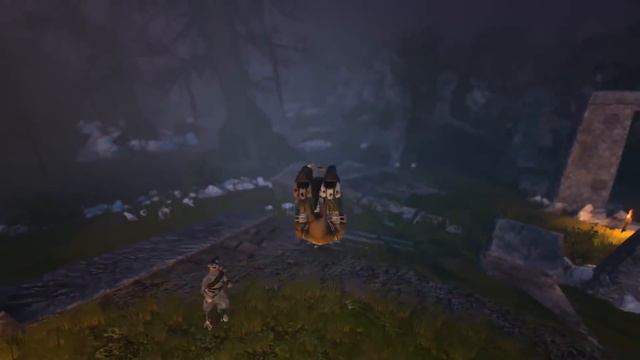 Overgrowth Review смотреть онлайн